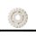Fillamentum ASA Extrafill Traffic White - RAL 9016 - 1.75mm - 750g Filament