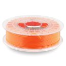 Fillamentum CPE HG100 Neon Orange Transparent - 1.75mm -...