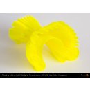 Fillamentum CPE HG100 Neon Yellow Transparent - 1.75mm - 750g Filament