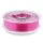 Fillamentum CPE HG100 Pink Blush Transparent - 1.75mm - 750g Filament