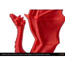 Fillamentum CPE HG100 Red Hood Transparent - 1.75mm - 750g Filament