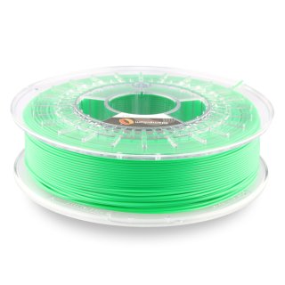 Fillamentum PLA Extrafill Luminous Green - 1.75mm - RAL 6038 - 750g Filament