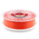 Fillamentum PLA Extrafill Traffic Red - 1.75mm - RAL 3020 - 750g Filament