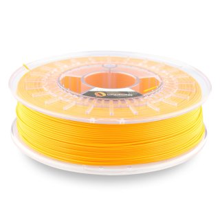 Fillamentum PLA Extrafill Melon Yellow - 1.75mm - RAL 1028 - 750g Filament
