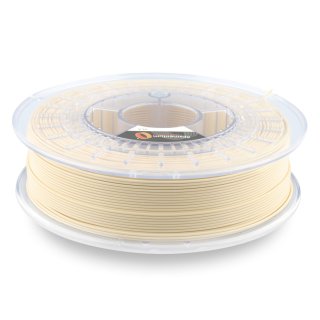 Fillamentum PLA Extrafill Light Ivory - 1.75mm - RAL 1015 - 750g Filament