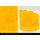 Fillamentum PLA Extrafill Traffic Yellow - 1.75mm - RAL 1023 - 750g Filament