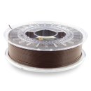 Fillamentum PLA Extrafill Chocolate Brown - 1.75mm - RAL 8017 - 750g Filament