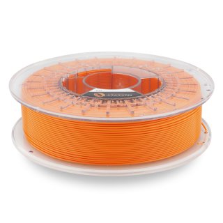 Fillamentum PLA Extrafill Orange Orange - 1.75mm - RAL 2008 - 750g Filament