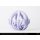 Fillamentum PLA Extrafill Lilac - 1.75mm - 750g Filament