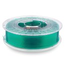 Fillamentum PLA Extrafill Crystal Clear Smaragd Green -...