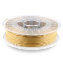 Fillamentum PLA Extrafill Gold Happens - 1.75mm - 750g Filament