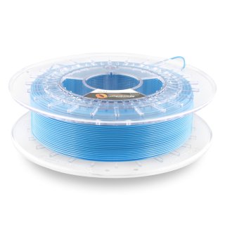 Fillamentum Flexfill TPU 98A Sky Blue - RAL 5015 - 1.75mm - 500g Filament Flexibel