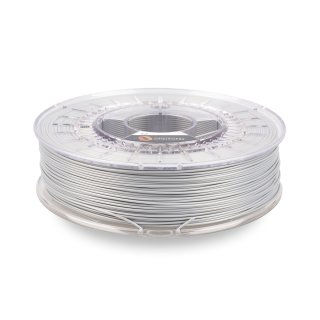 Fillamentum ASA Extrafill White Aluminium RAL 9006 - 1.75mm - 750g Filament