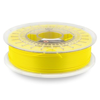 Fillamentum CPE HG100 Flash Yellow Metallic - 1.75mm - 750g Filament