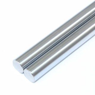 Misumi PSFJ8 Smooth Rods for Prusa MK3/S MK2/S - 8mm 330mm (Y-axis)