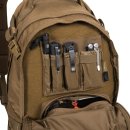 Helikon Tex EDC Pack 21L Tactical Backpack Daypack Adaptive Green