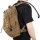 Helikon Tex EDC Pack 21L Tactical Backpack Daypack Adaptive Green