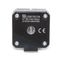 LDO Nema 17 SLIM POWER 0.9 Pancake Motor LDO-42STH25-1404MAC