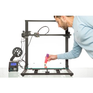 Magigoo® Original 120ml - The 3D printing adhesive GlueStick