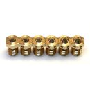 E3D V6 Nozzle 1.75mm Spare Hotend Nozzle