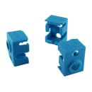 E3D V6 Silicone Socks - Pack of 3 for Hotend Nozzle