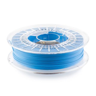 Fillamentum Flexfill TPE 96A Sky Blue - RAL 5015 - 1.75mm - 500g Filament Flexibel