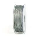Gallo PLA Filament Silber - RAL 9007 - 1.75mm - 1kg - Made in Germany - Premium