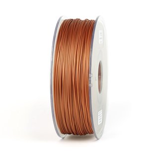 Gallo PLA Filament Kupfer - RAL 2013 - 1.75mm - 1kg - Made in Germany - Premium