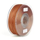 Gallo PLA Filament Kupfer - RAL 2013 - 1.75mm - 1kg - Made in Germany - Premium
