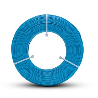 Fiberlogy EASY PLA Filament Blue - 1.75mm - 850g - Refill