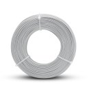 Fiberlogy EASY PLA Filament Grey - 1.75mm - 850g - Refill