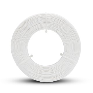 Fiberlogy EASY PLA Filament White - 1.75mm - 850g - Refill