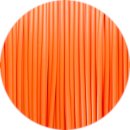 Fiberlogy FiberSilk Metallic Orange - 1.75mm - 850g