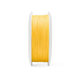 Fiberlogy FiberSilk Metallic Yellow - 1.75mm - 850g