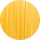 Fiberlogy FiberSilk Metallic Yellow - 1.75mm - 850g