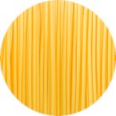 Fiberlogy FiberSilk Metallic Yellow - 1.75mm - 850g