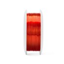 Fiberlogy EASY PETG Filament Orange Transparent - 1.75mm - 850g