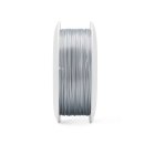 Fiberlogy EASY PETG Filament Silver - 1.75mm - 850g
