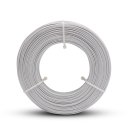 Fiberlogy EASY PETG Filament Grau - 1.75mm - 850g - Refill