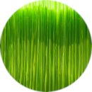 Fiberlogy EASY PETG Filament Light Green Transparent -...