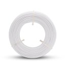 Fiberlogy EASY PETG Filament White - 1.75mm - 850g - Refill