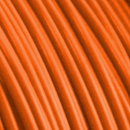 Fiberlogy Filament PLA / PETG / ASA / NYLON / WOOD - versch Farben - 3D Drucker - Premium Easy PLA Orange