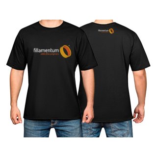 T-shirt Fillamentum L