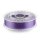 Fillamentum PLA Extrafill Crystal Clear Amethyst Purple - 1.75mm - 750g Filament