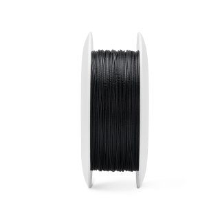 Fiberlogy Nylon PA12 + GF15 Black Glass fiber  Filament - 1.75mm - 500g
