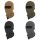 Helikon-Tex Balaclava Breathable - Cotton - Olive Green