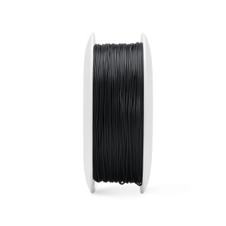 Fiberlogy FiberFlex 30D Flexible Filament Black - 1.75mm - 850g