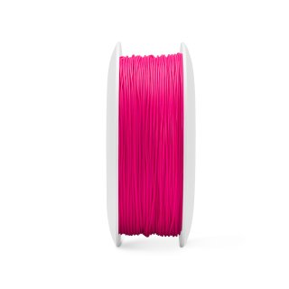 Fiberlogy FiberFlex 30D Flexibles Filament Pink - 1.75mm - 850g