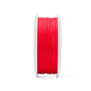 Fiberlogy FiberFlex 30D Flexible Filament Red - 1.75mm -...