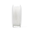 Fiberlogy FiberFlex 30D Flexibles Filament Weiss - 1.75mm - 850g